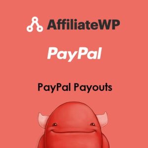AffiliateWP - PayPal Payouts